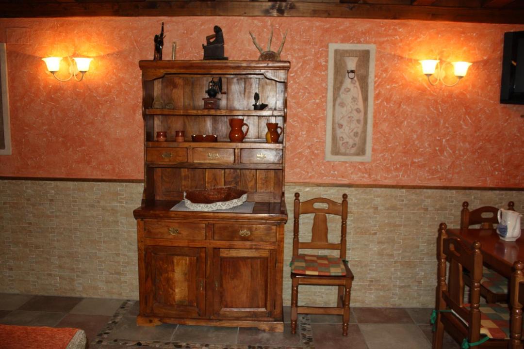 Photo of Others in Mozoncillo de Juarros