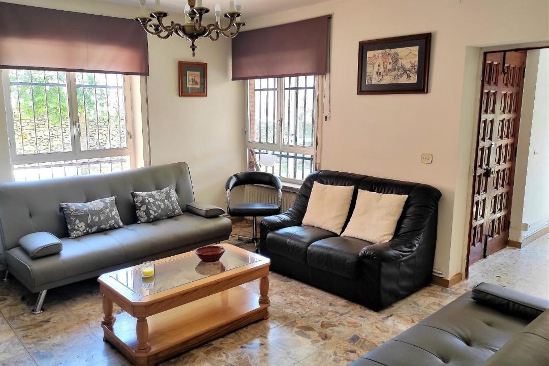 Photo of Livingroom in Lumbrales