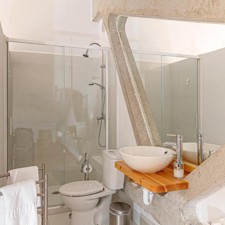 Photo of Bathroom in Segovia