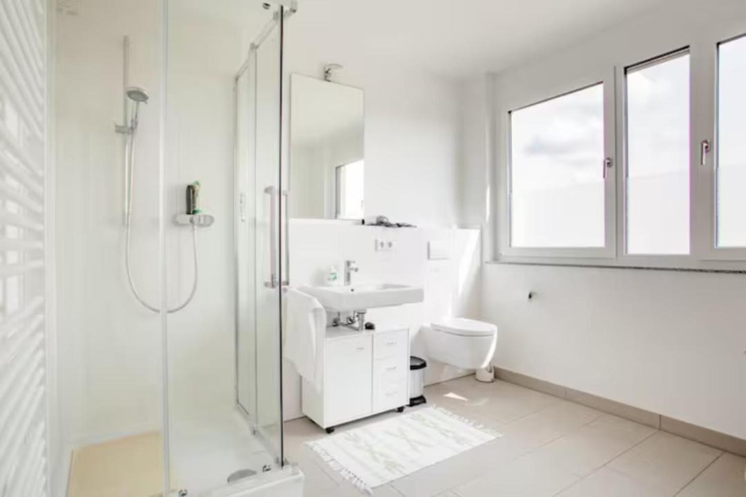 Photo of Bathroom in Kirchrode