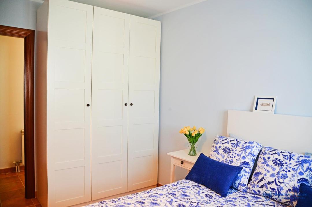 Photo of Bedroom in Colombres