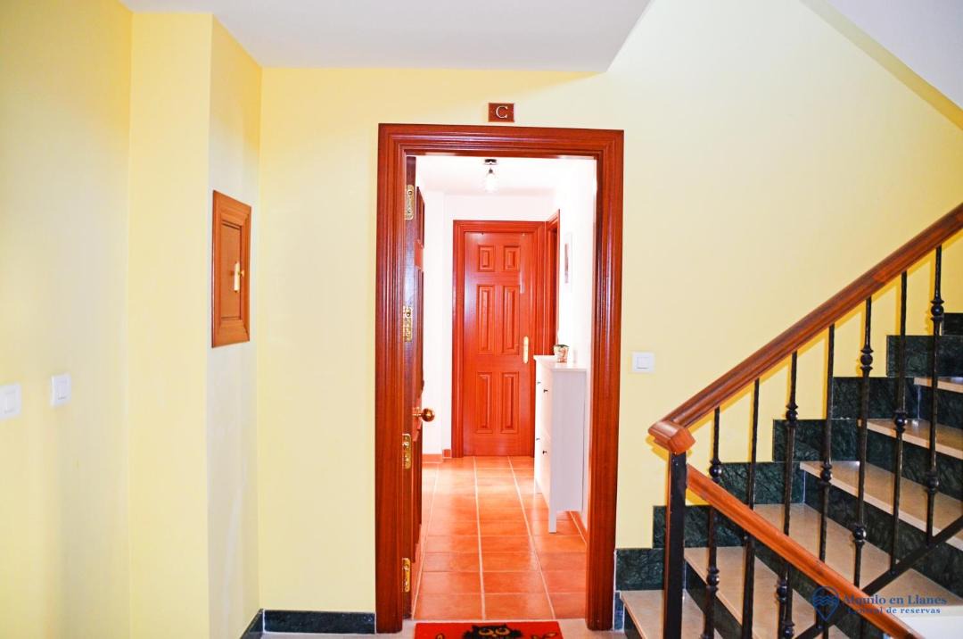 Photo of Livingroom in Colombres
