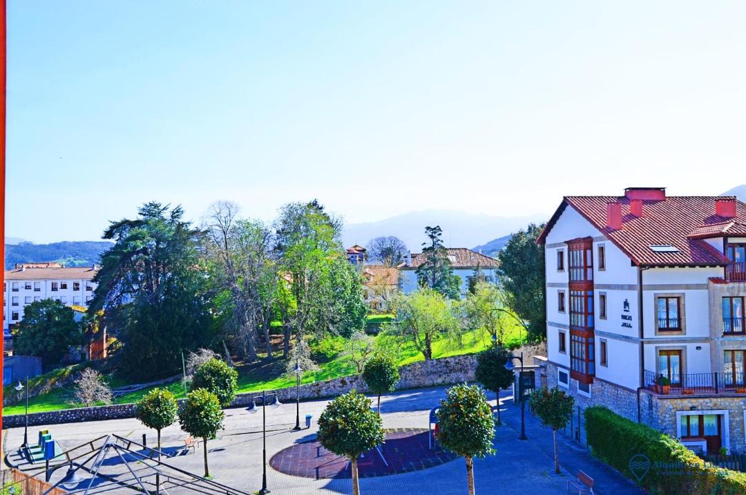 Photo of Buildings in Colombres