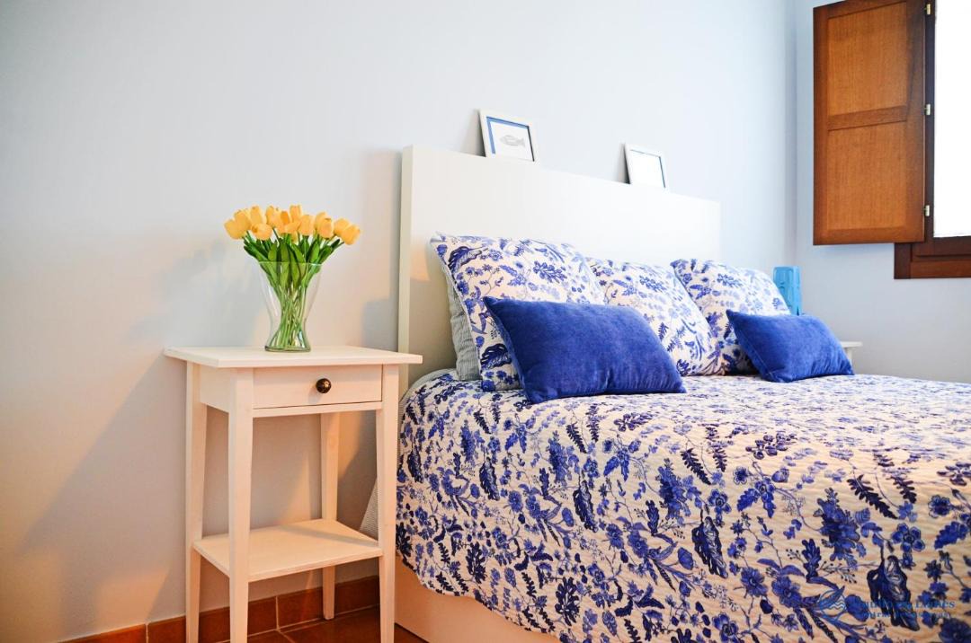 Photo of Bedroom in Colombres