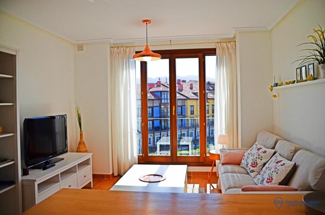 Photo of Livingroom in Colombres