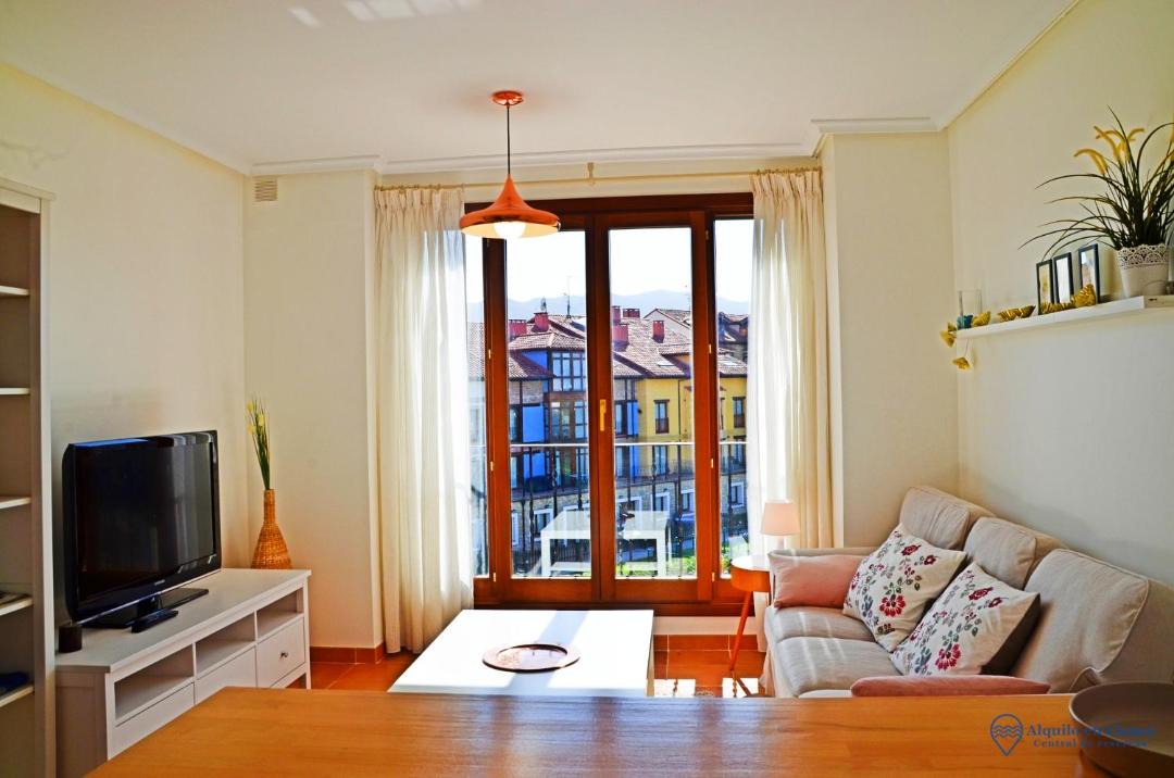 Photo of Livingroom in Colombres