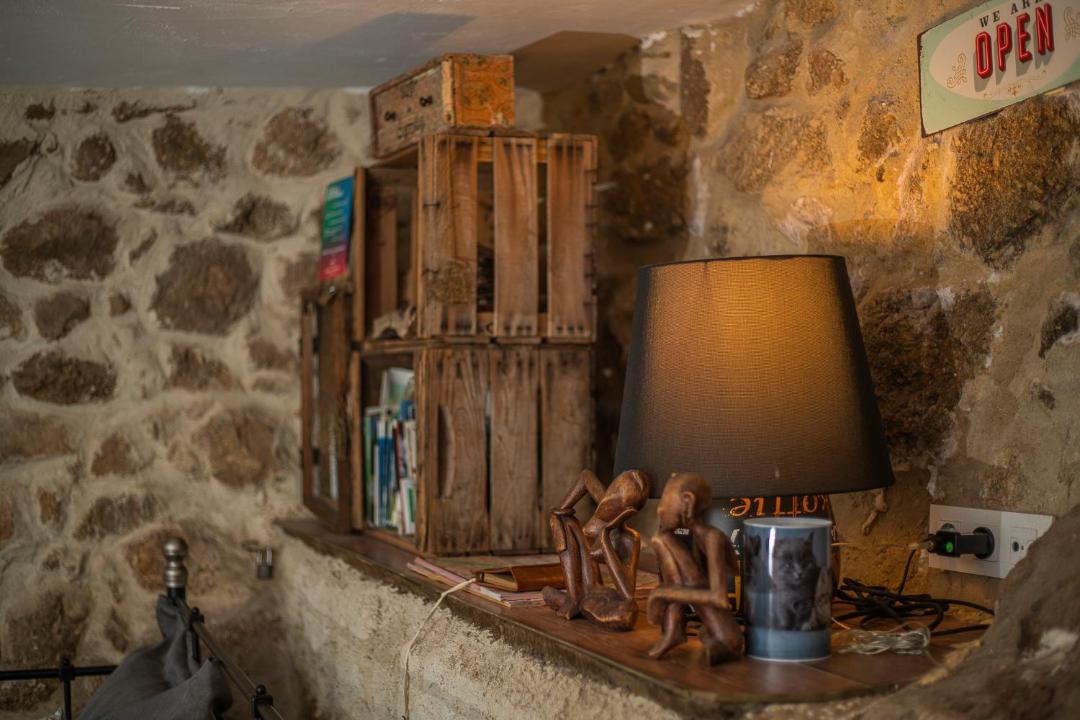 Photo of Others in Casas del Castanar