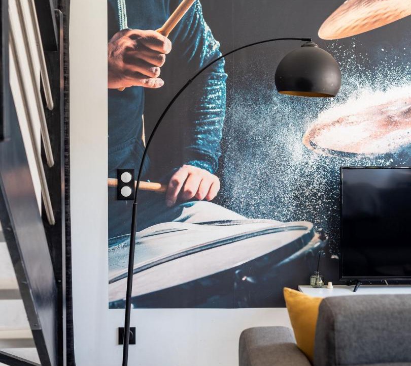 Photo of Livingroom in Gaillard