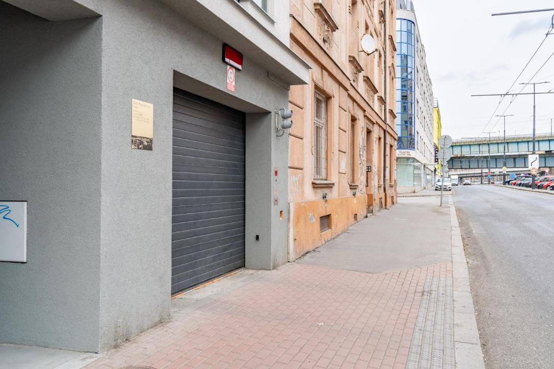 Photo of Others in Palmovka
