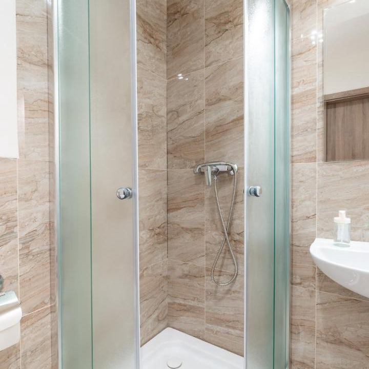Photo of Bathroom in Palmovka