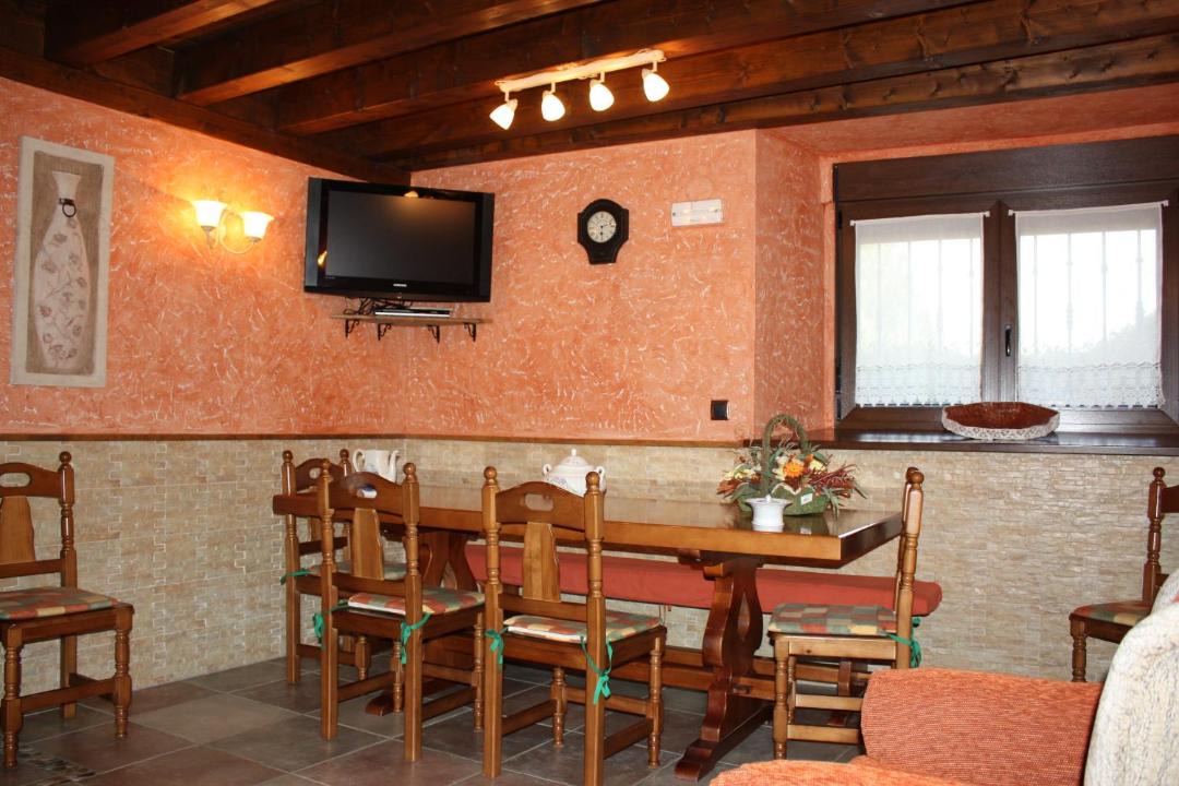 Photo of Livingroom in Mozoncillo de Juarros