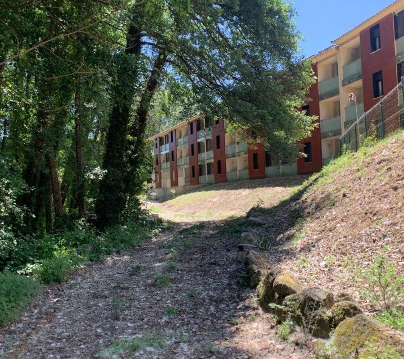 Photo of Buildings in Arenas de San Pedro