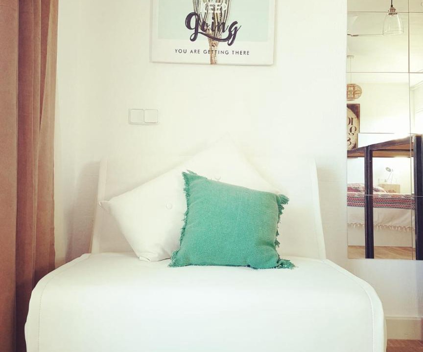 Photo of Bedroom in Palmanova