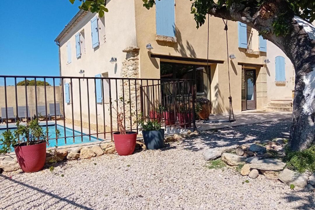 Photo of Others in Chateauneuf-du-Pape