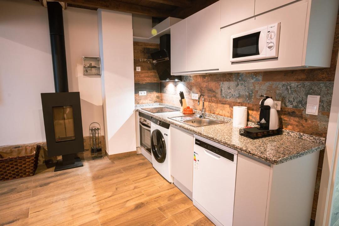 Photo of Kitchen in Trevejo