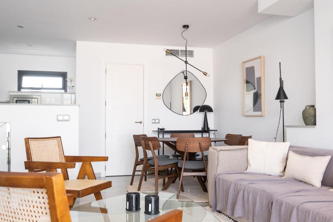 Photo of Livingroom in Puerto de Pollensa