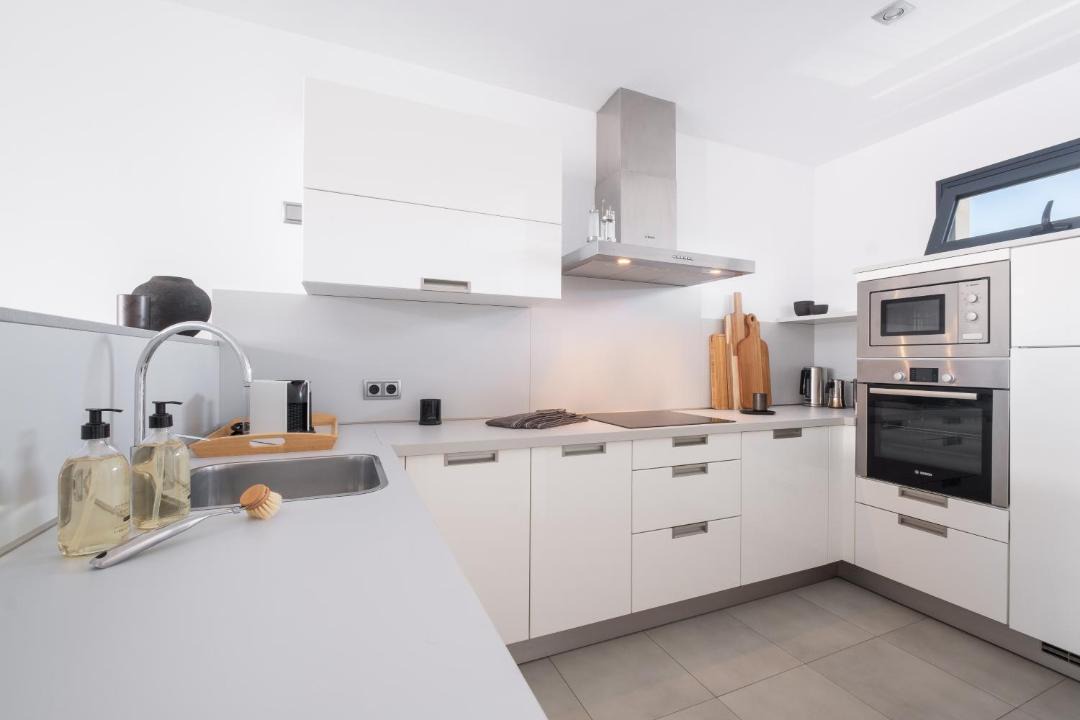 Photo of Kitchen in Puerto de Pollensa