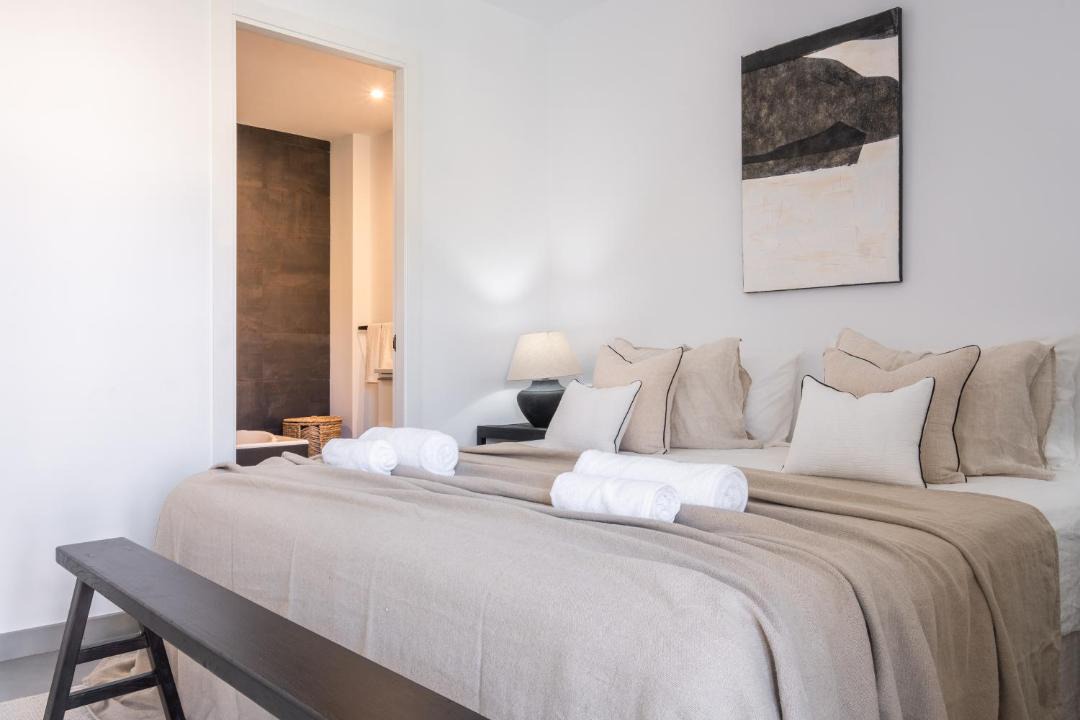 Photo of Bedroom in Puerto de Pollensa
