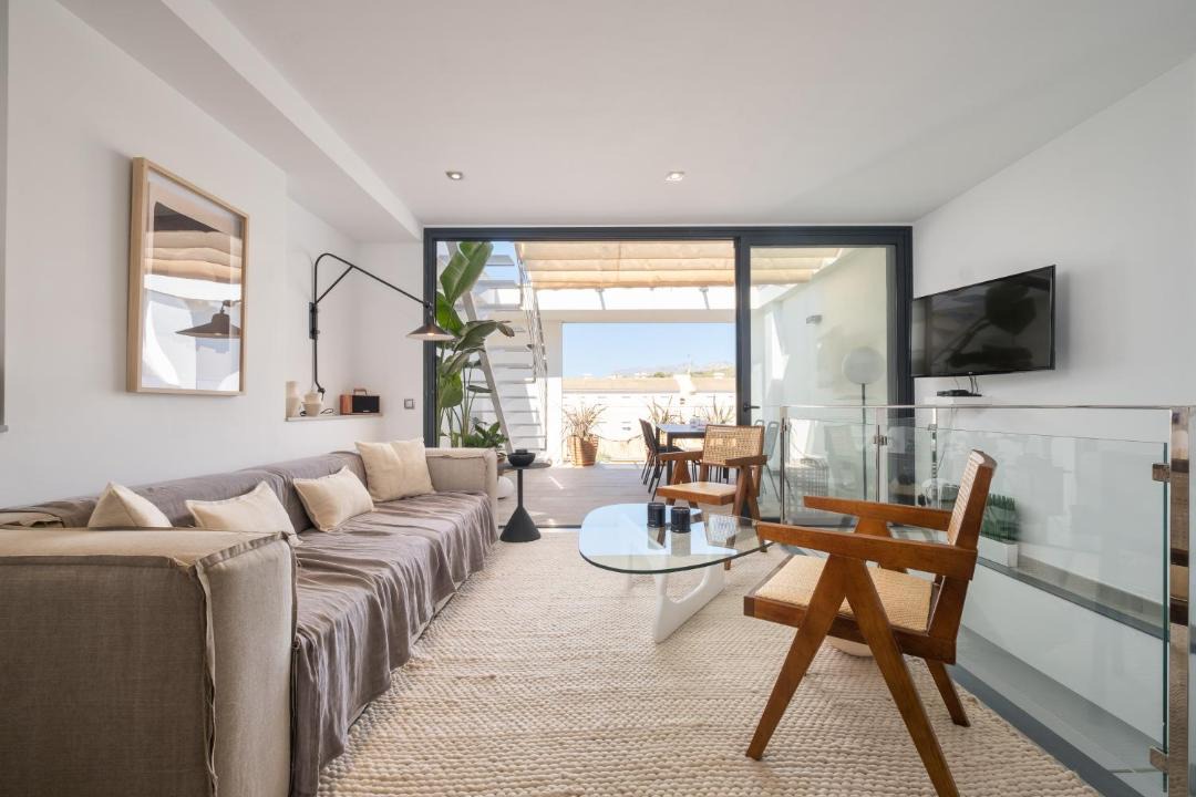 Photo of Livingroom in Puerto de Pollensa