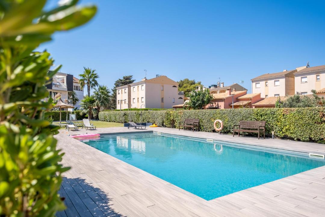 Photo of Outdoor in Puerto de Pollensa