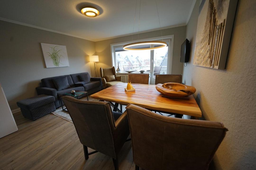 Photo of Livingroom in Westerland
