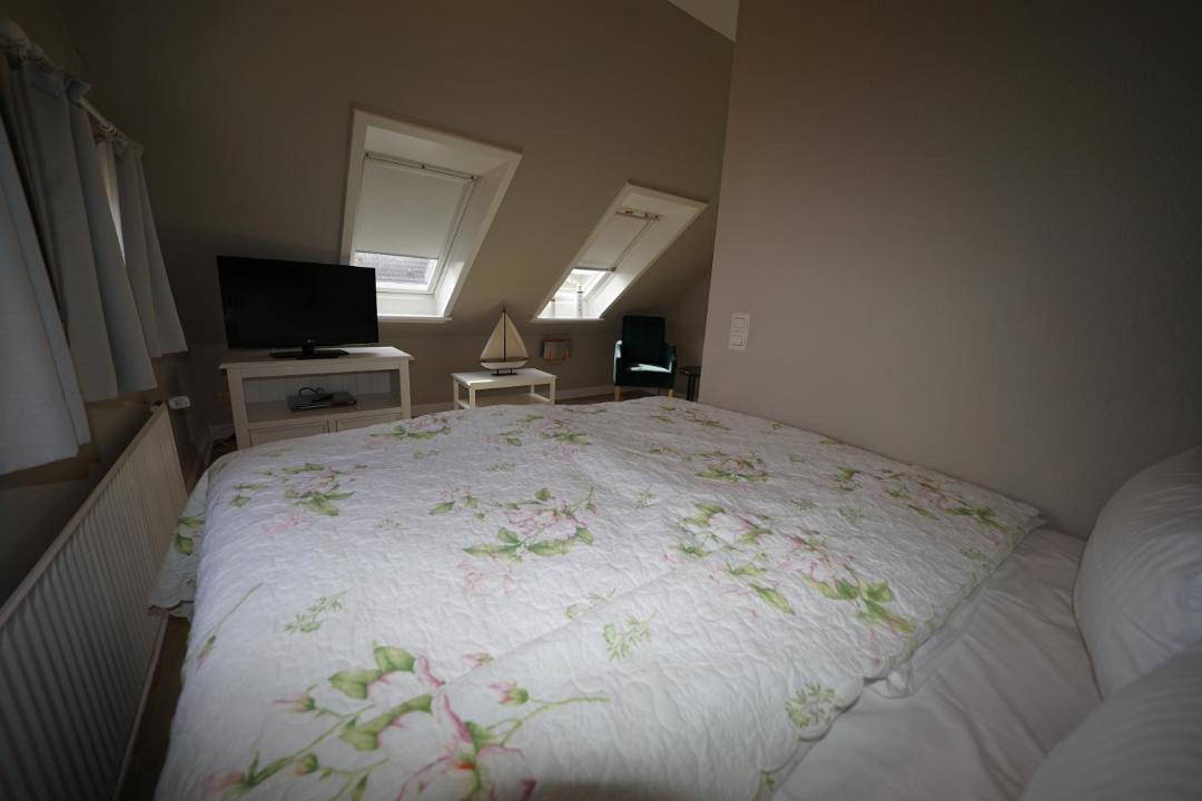 Photo of Bedroom in Westerland
