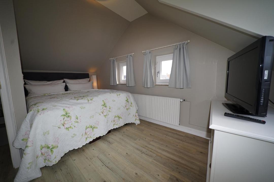 Photo of Bedroom in Westerland