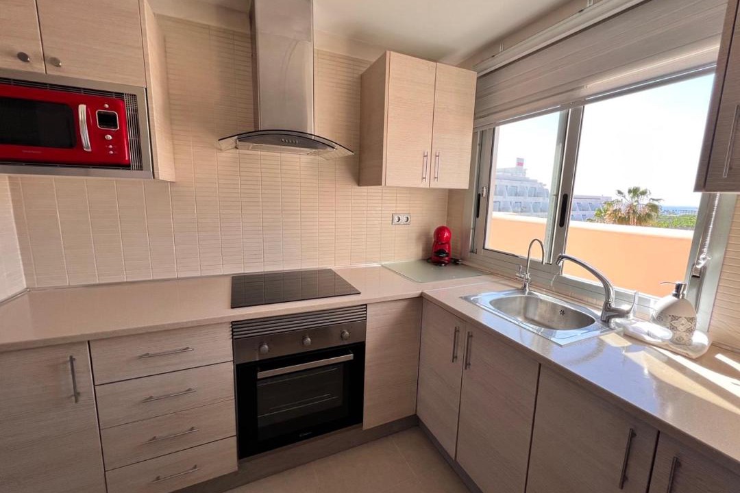 Photo of Kitchen in Playa Paraiso