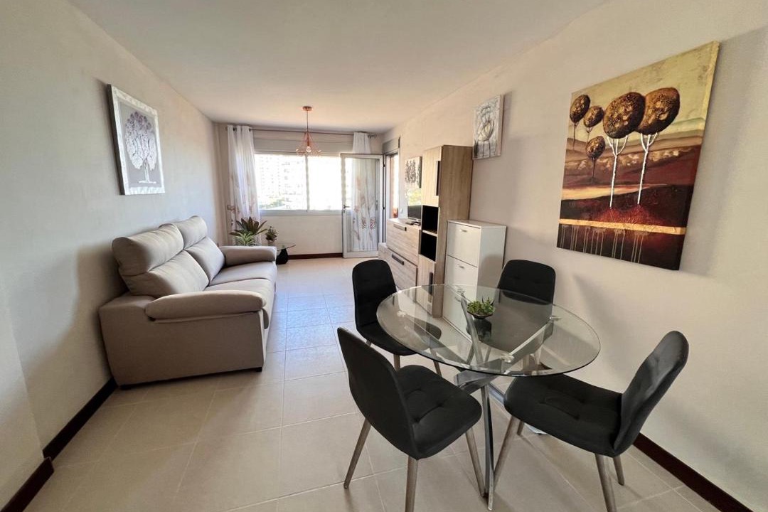Photo of Livingroom in Playa Paraiso
