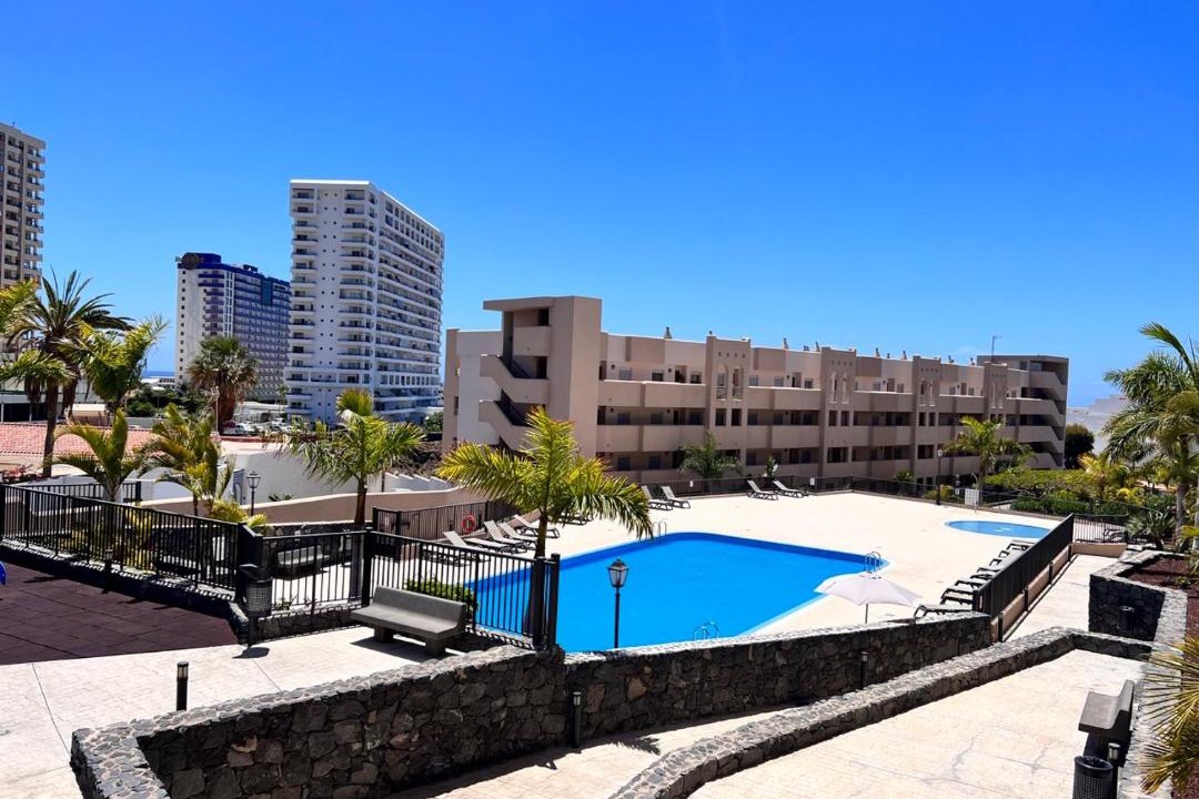 Photo of Outdoor in Playa Paraiso