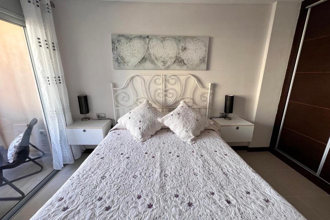 Photo of Bedroom in Playa Paraiso