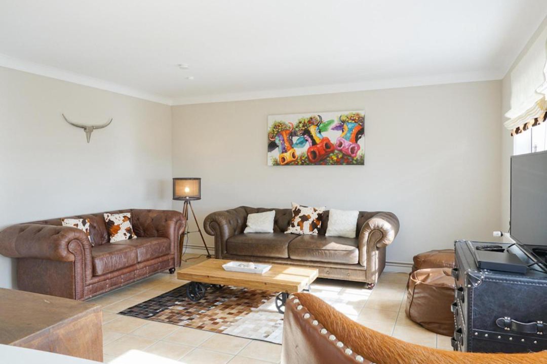 Photo of Livingroom in Tating