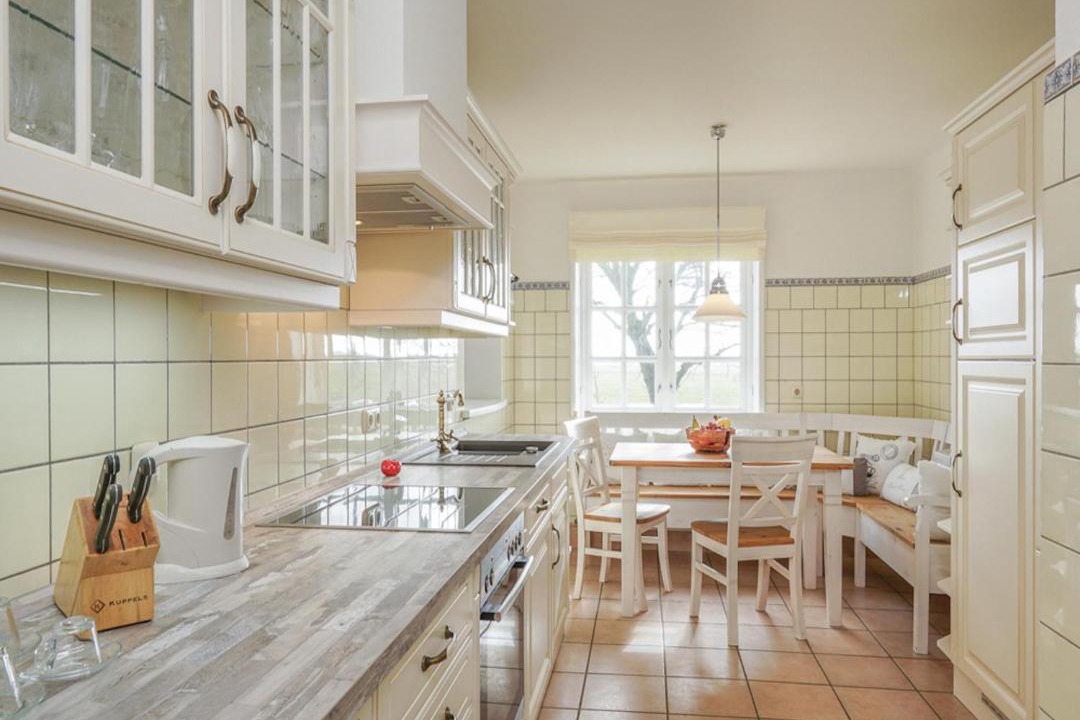 Photo of Kitchen in Tating
