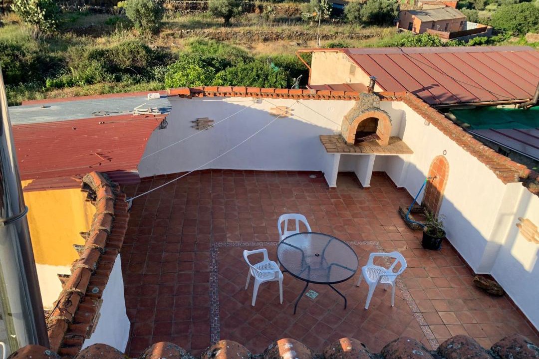 Photo of Patio Balcony in Calzadilla