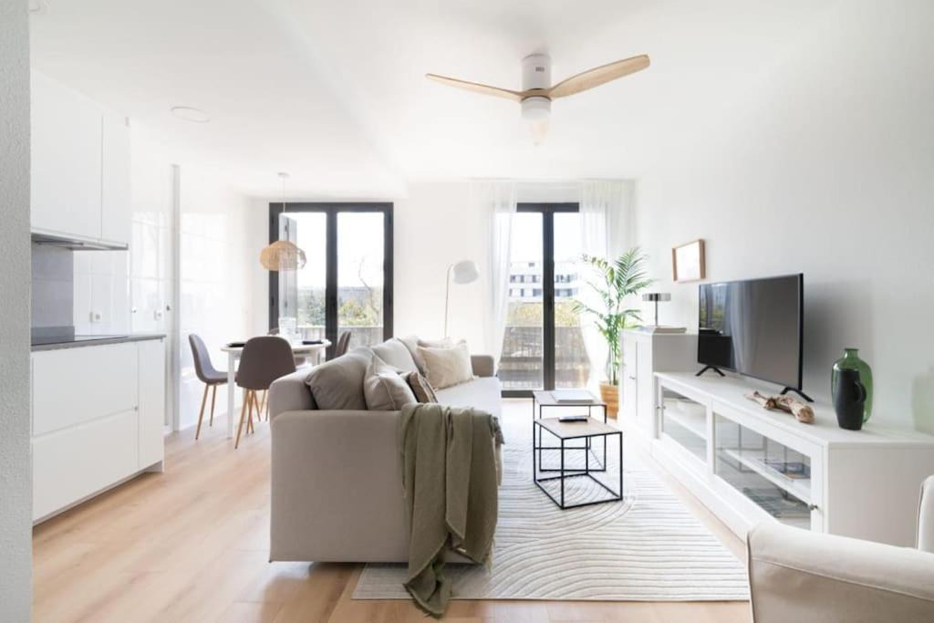Photo of Livingroom in Ermitagana