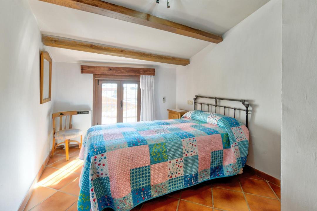 Photo of Bedroom in Puebla de Don Rodrigo