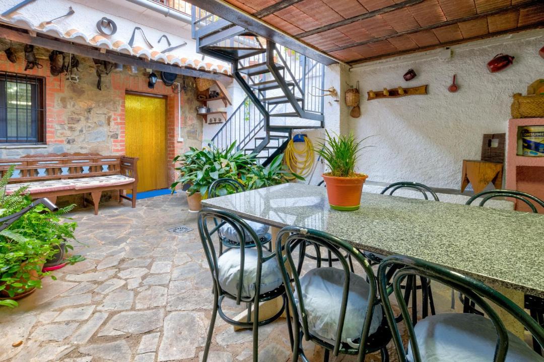 Photo of Patio Balcony in Puebla de Don Rodrigo