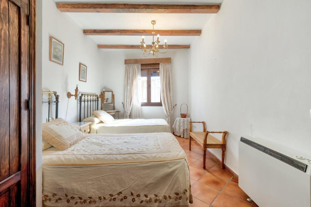 Photo of Bedroom in Puebla de Don Rodrigo