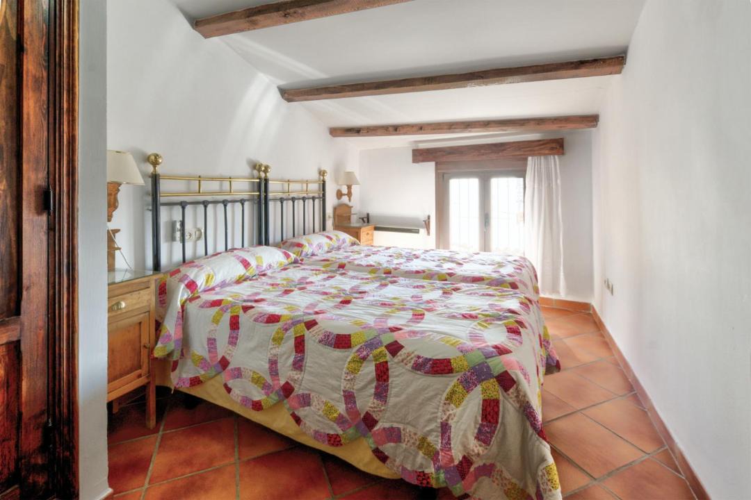 Photo of Bedroom in Puebla de Don Rodrigo
