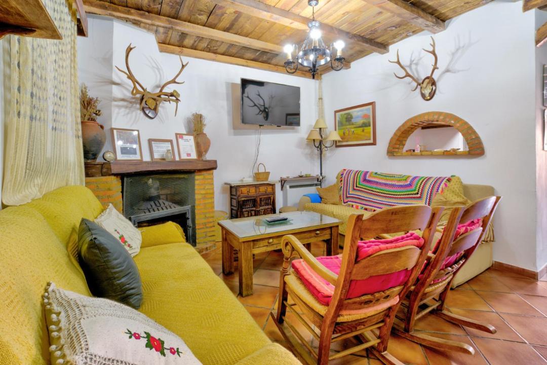 Photo of Livingroom in Puebla de Don Rodrigo
