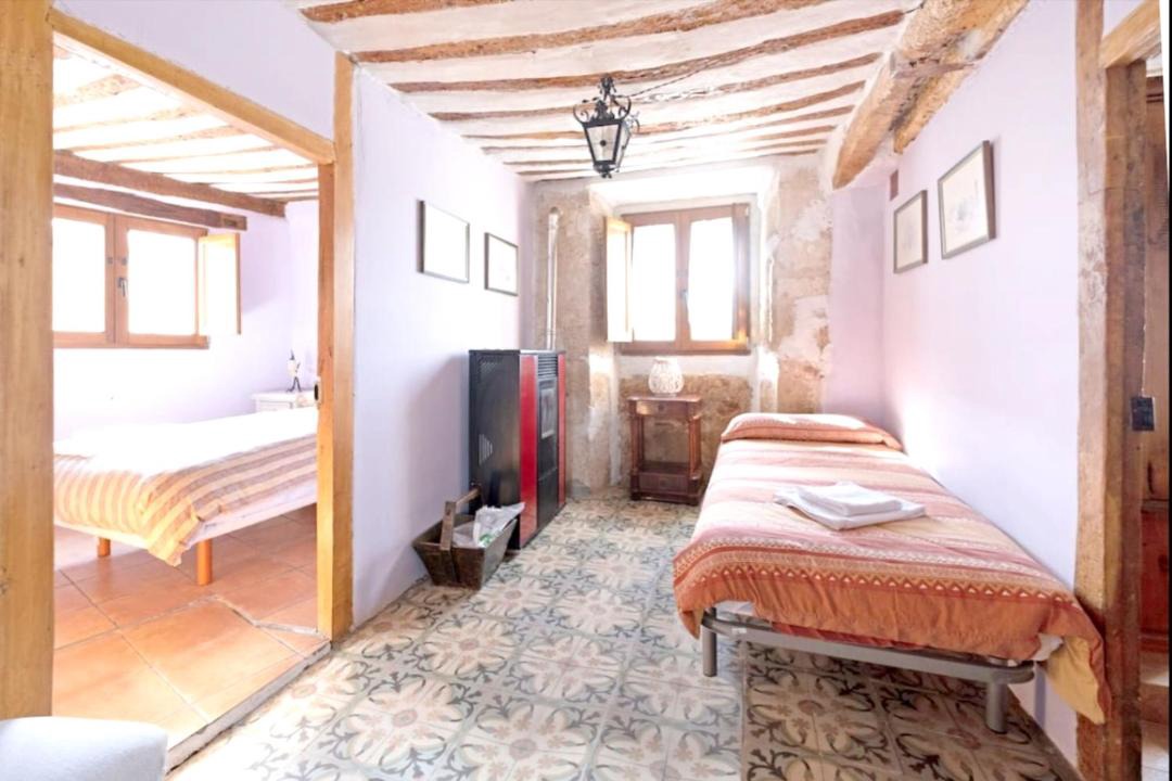 Photo of Bedroom in Llano de Bureba