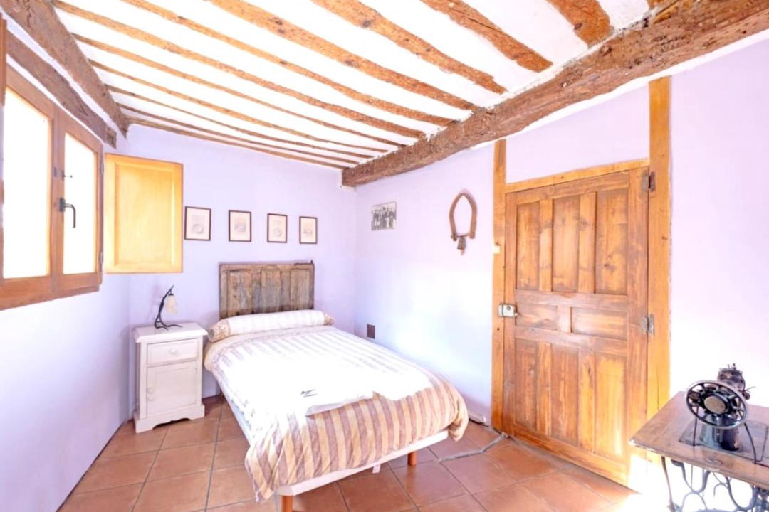 Photo of Bedroom in Llano de Bureba