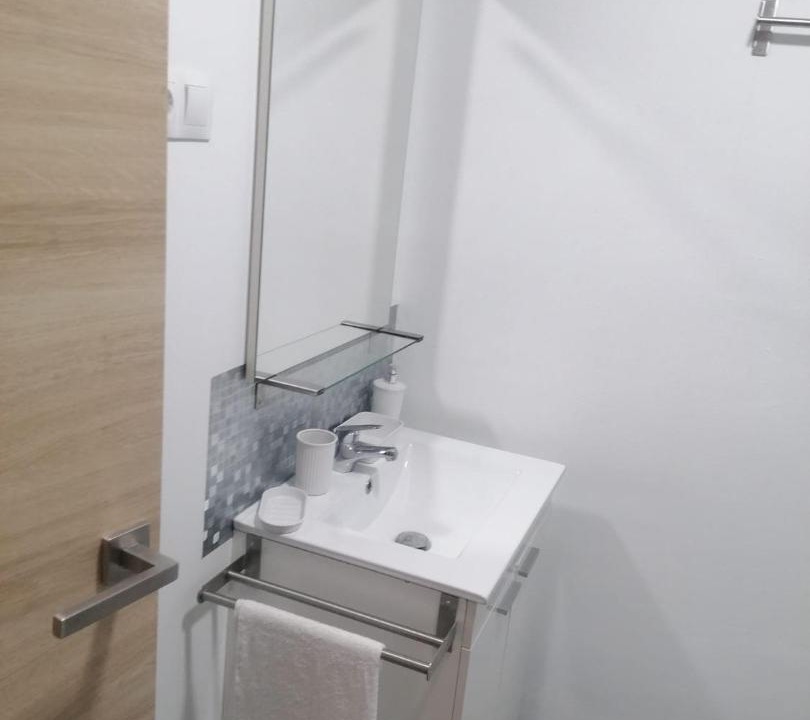 Photo of Bathroom in Canillas