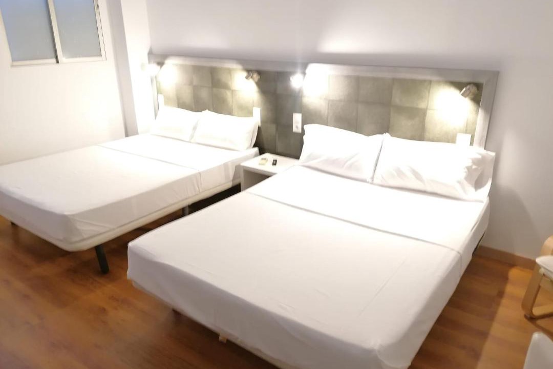 Photo of Bedroom in Canillas