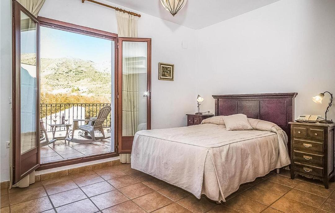 Photo of Bedroom in Priego de Cordoba