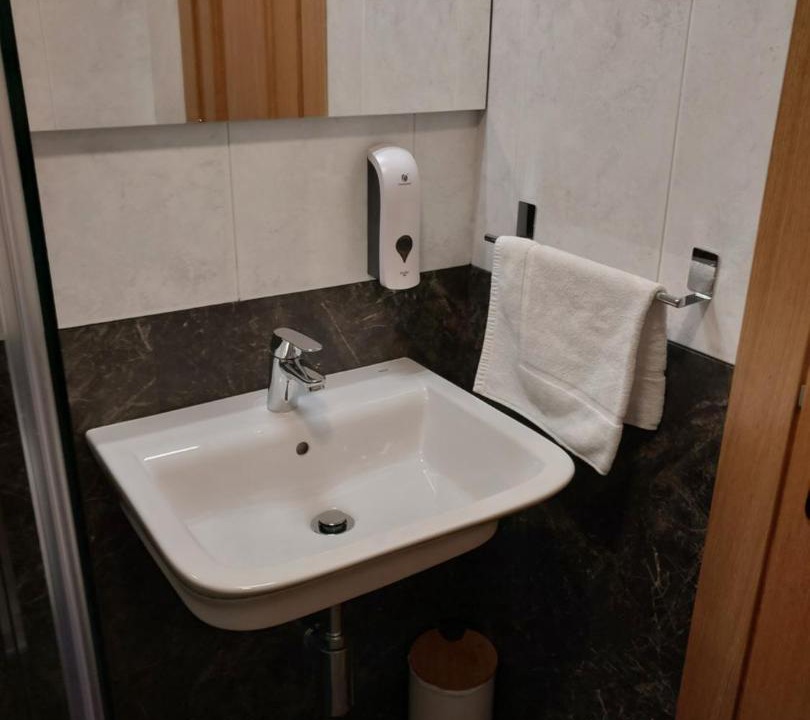 Photo of Bathroom in Avila