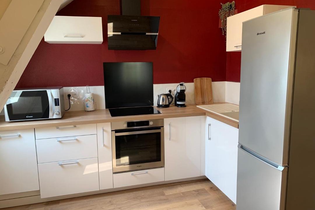 Photo of Kitchen in Bergerac