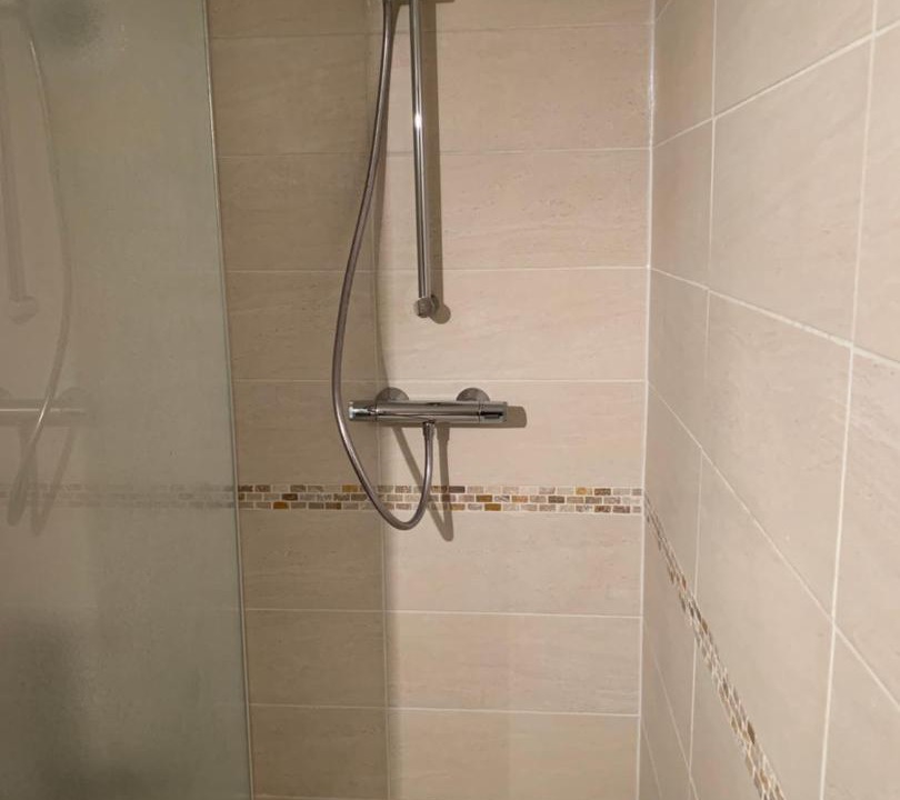 Photo of Bathroom in Bergerac
