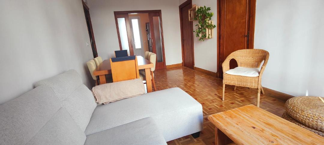Photo of Livingroom in Segundo Ensanche