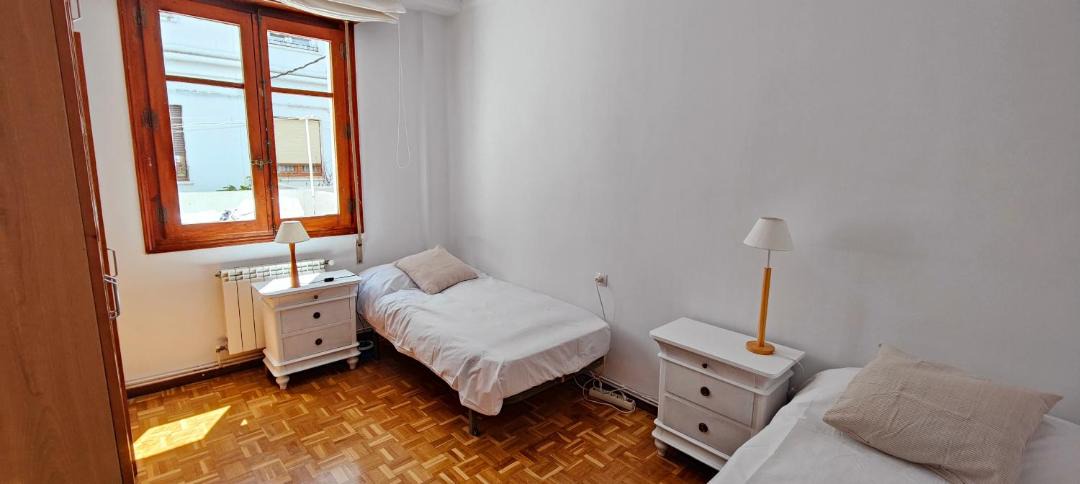 Photo of Bedroom in Segundo Ensanche